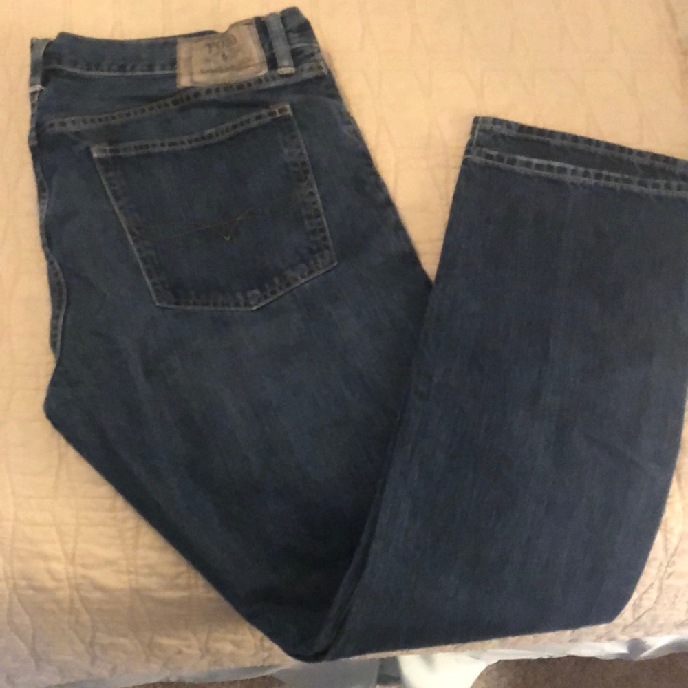Polo jeans